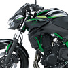 カワサキ Z650 2025年モデル