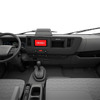 いすゞの新型電動トラック『NRR-EV』