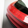 ポルシェ・タイカンターボの「Kエディション」