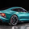 MG サイバー GTS コンセプト