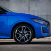 日産 セントラ SRの2025年モデル