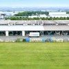 スカイドライブ磐田工場