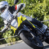スズキ Vストローム250SX