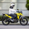 スズキ Vストローム250SX