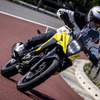 スズキ Vストローム250SX