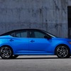 日産 セントラ SR 2025年モデル