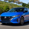 日産 セントラ SR 2025年モデル