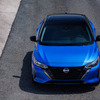 日産 セントラ SR 2025年モデル