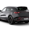 ブラバス、スマートの新型電動SUV『#3』向けカスタマイズプログラム