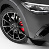 ブラバス、スマートの新型電動SUV『#3』向けカスタマイズプログラム