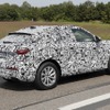 アウディ Q5スポーツバック 次期型プロトタイプ