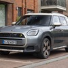 MINI カントリーマンSE ALL4新型