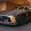 日産GT-R50 by Italdesign