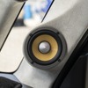 K2パワーシリーズのES165K2を使っていたが、同シリーズのミッドレンジを追加してフロント3ウェイ化を完成させた。