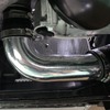 HKSから『シビックタイプR』用インタークーラーキットが発売