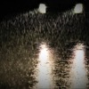 台風（イメージ）