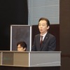 ジェイテクトの近藤禎人社長
