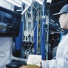 作業マニュアルを動画でさくせしし、作業習熟の容易化も図っている