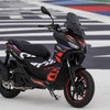 アプリリア SR GT 200 レプリカ