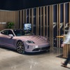 カナダでオープンした「ポルシェNOW」