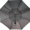 USB充電式ファン付き晴雨兼用傘
