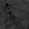 USB充電式ファン付き晴雨兼用傘