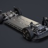 IMモーターズの電動SUV『智己LS6』新型