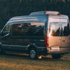 メルセデスベンツ・スプリンター新型のキャンピングカー