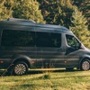 メルセデスベンツ・スプリンター新型のキャンピングカー