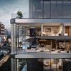 アジア初のポルシェデザインタワーがタイ・バンコクに2028年完成