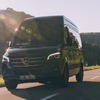 メルセデスベンツ・スプリンター新型のキャンピングカー