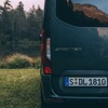 メルセデスベンツ・スプリンター新型のキャンピングカー