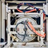 英Protean Electricの新型インホイールモーター