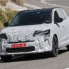 ルノー・オーストラル改良新型のプロトタイプ
