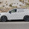 ルノー・オーストラル改良新型のプロトタイプ