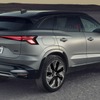 ルノー・オーストラル改良新型の予想CG