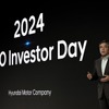 ヒョンデが開催した「2024年CEOインベスターデイ」