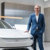 ポールスターの新CEOに10月就任するマイケル・ロシェラー氏