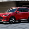 MG ZS Hybrid+