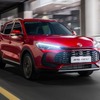 MG ZS Hybrid+