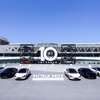 シャオペンの新型電動ハッチバック「MONA M03」