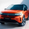 ボクスホール（オペル）・フロンティア新型