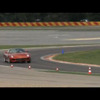 シューマッハ、フェラーリ 599HGTE 試乗…超スムーズ