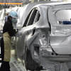 トヨタ自動車高岡工場