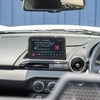 ［car audio newcomer］マツダ ロードスター（天野孝則さん）by Warps　前編