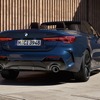 BMW 4シリーズカブリオレ 改良新型の「M440i xDrive」