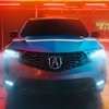 アキュラ RDX 2025年モデルの「A-Spec」