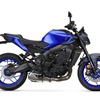 ヤマハ MT-09 Y-AMT
