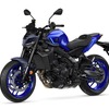 ヤマハ MT-09 Y-AMT