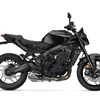 ヤマハ MT-09 Y-AMT